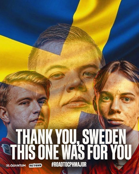 EYEBALLERS：致力于让瑞典CS重回巅峰