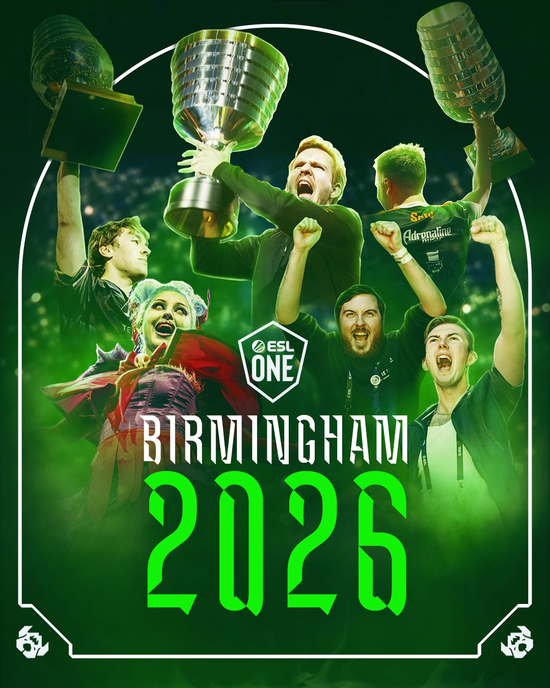 【蜗牛电竞】四大Tier1级别赛事预选赛将于1月开赛【EV扑克小游戏官网】