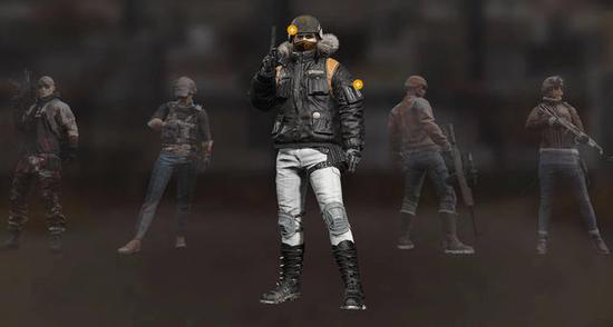 PUBGѩصͼߣ֤ͨϸ