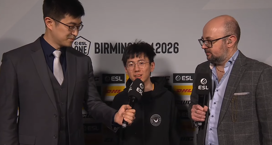 【蜗牛电竞】ESL One伯明翰站在凌晨落幕:XG第三名!Tundra拿下本赛年第四个冠军【EV扑克小游戏官网】