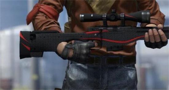 全景UI CSGO史上最大视觉更新中常人不知道