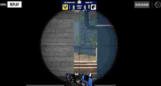 IEM成都2025：加冕蓉城之巅！FURIA 3-0 Vitality