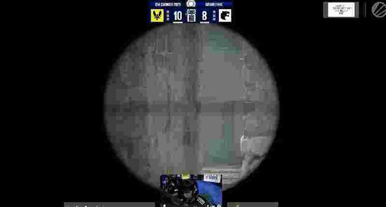 IEM成都2025：加冕蓉城之巅！FURIA 3-0 Vitality