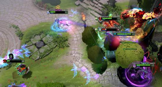 震中杯:六连冠十八比零,王者秘密一统欧洲区