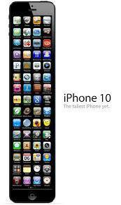 iPhone 10