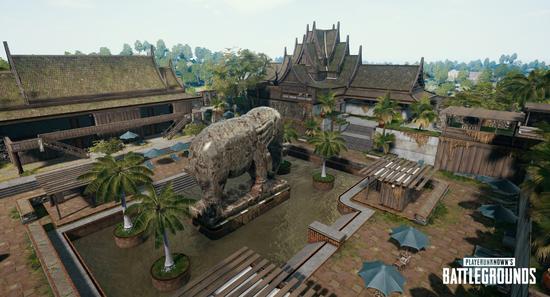 SANHOK-PARADISE RESORTSANHOK-PARADISE RESORT