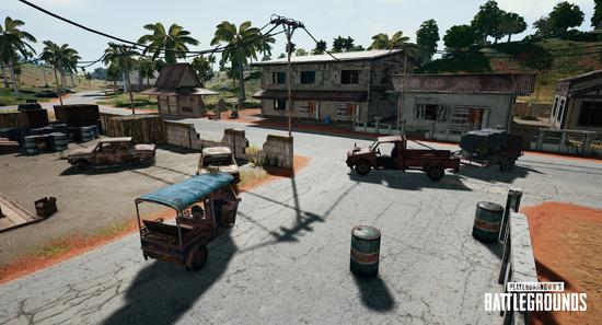 SANHOK-ROADSSANHOK-ROADS