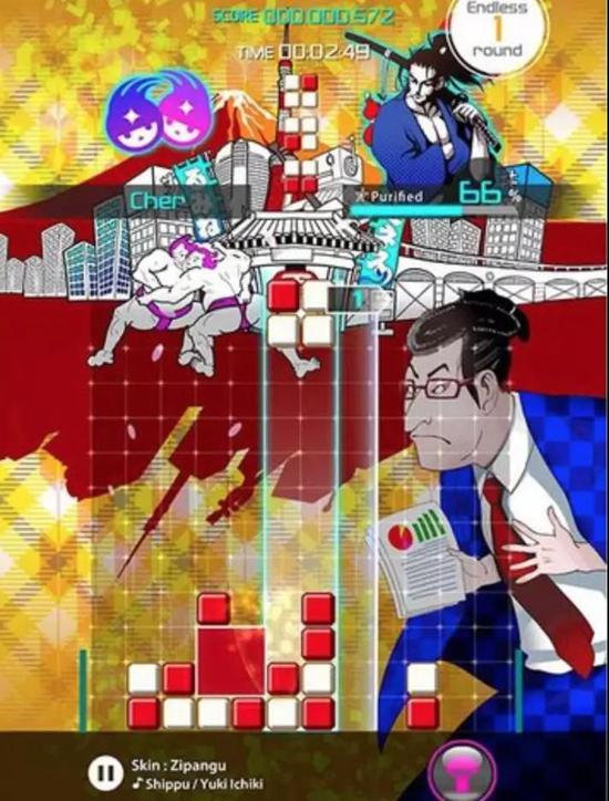 游戏美术都受到了什么绘画风格的影响