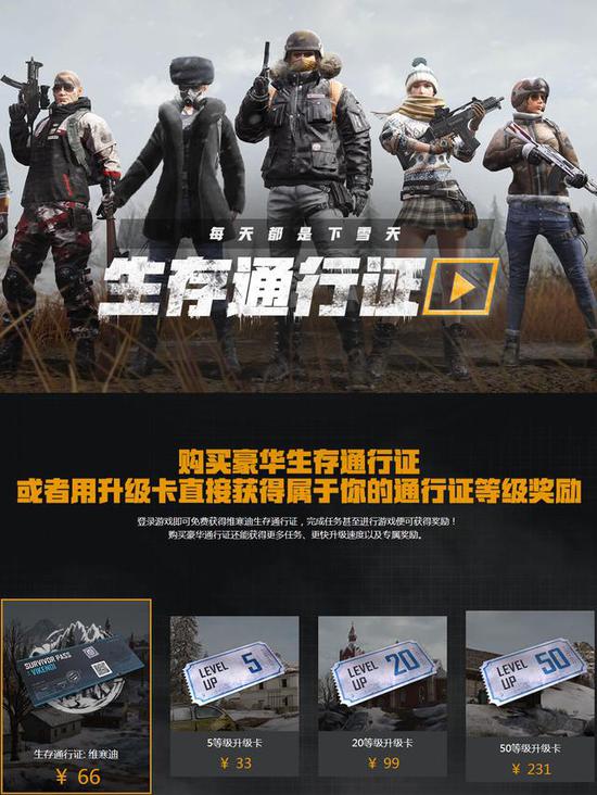 PUBGѩصͼߣ֤ͨϸ