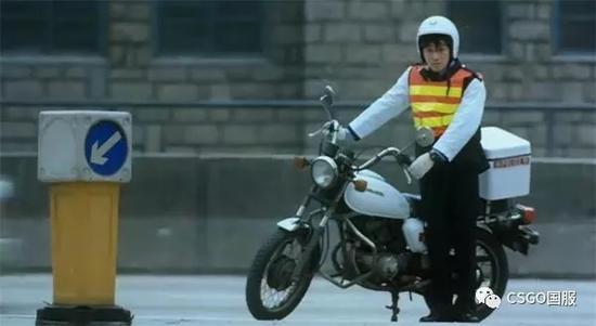 CSGO要有中文语音了?首张悬念海报公布