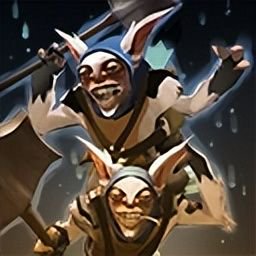 DOTA2客户端更新：7.35c游戏性调整