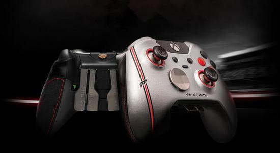 手柄大厂又将迎来新旗舰 第二代精英手柄或十