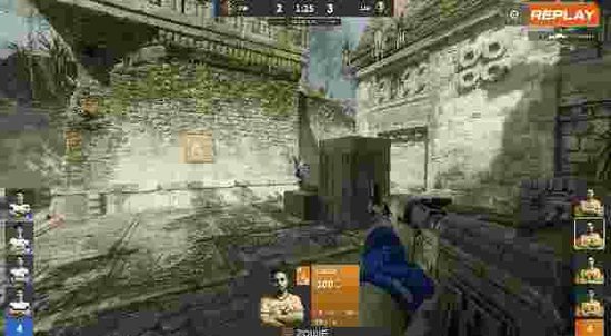 【蜗牛电竞】腰横秋水雁翎刀！恭喜CW获得极限之地2025冠军！【EV扑克小游戏官网】