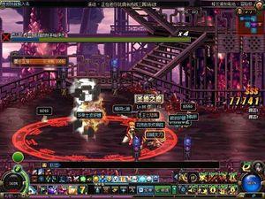 十年毒奶粉 浅谈DNF游戏里的那些梗