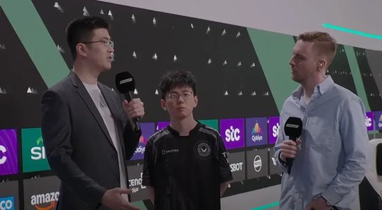 【蜗牛电竞】XG轻松拿下晋级赛第一轮,今日将于强敌PARI交手【EV扑克小游戏官网】