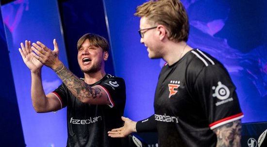 【蜗牛电竞】官宣：BC.G正式签下SAW核心阵容【EV扑克小游戏官网】