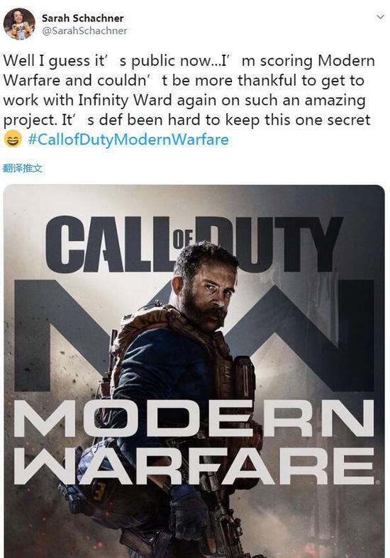 COD16ȷϣACԴʥ衷Ϸ