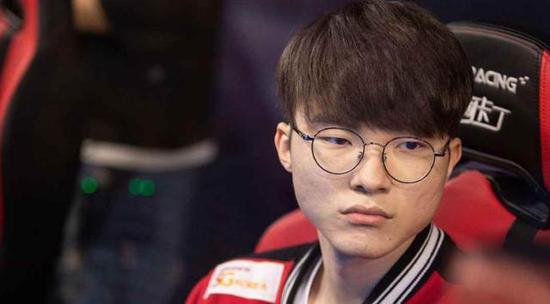 TheShyжǿFakerλԱ ̬ըֱͶ