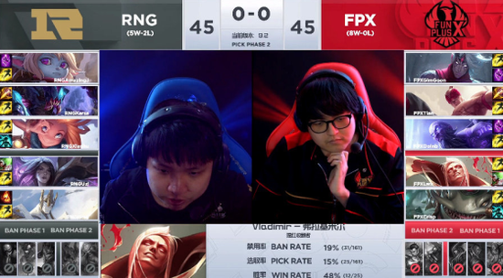 FPXʤ⵽սᣬ12RNGս
