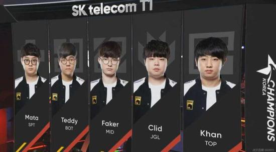 ýFaker S5۷»