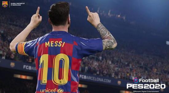 7ƳeFootballʵ2020PC