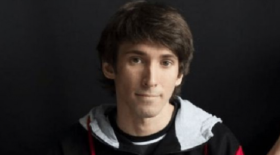 Dendi：队伍还有不足 会尽快确定最终阵容