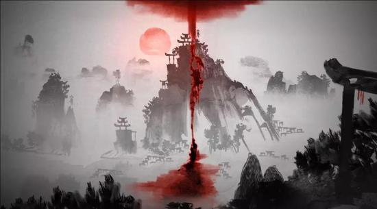 Dota2新英雄是中国风还是和风?网友展开了大考据
