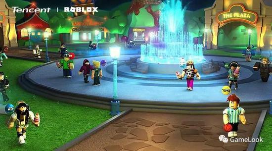 ѶִRobloxڹʹ½ʽ