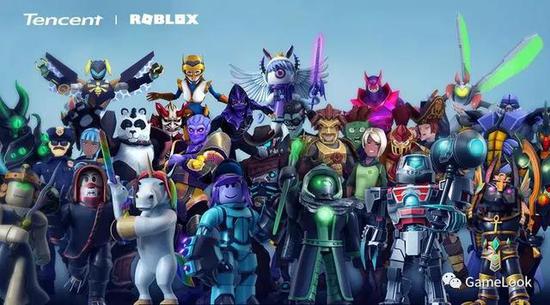 ѶִRobloxڹʹ½ʽ