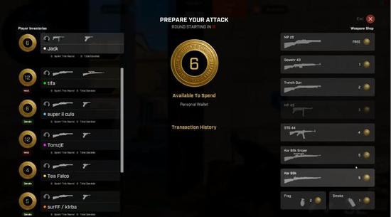 CSGOս桶1944ĿǰFPSϷ