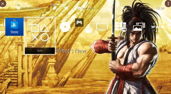 SNK̻ ձ4 PS4