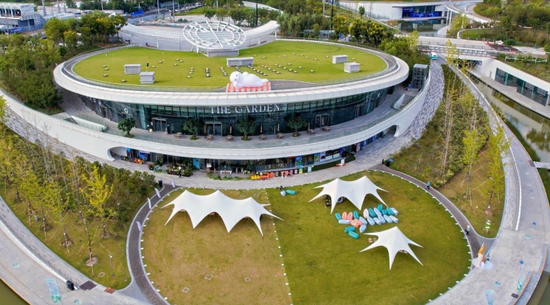 【蜗牛电竞】“TOP露营星光夜·电竞嘉年华”燃动普陀,点亮普陀文旅新场景【EV扑克小游戏官网】