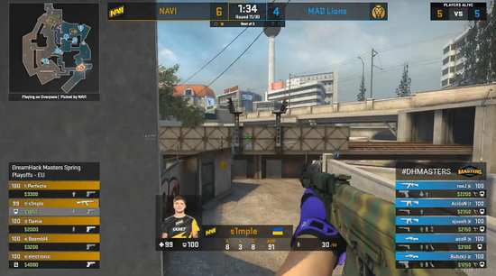 英雄AK四架或成经典 可惜神陨落了