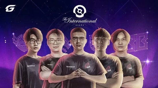 【蜗牛电竞】TI14战队巡礼:中国战队Tidebound&XG&YB【EV扑克小游戏官网】