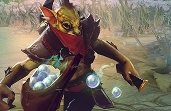 OPE体育:TI9勇士令状上线!大量全新功能推出