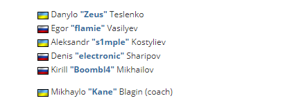 Boombl4ʽNaVi WinstrikeEdward