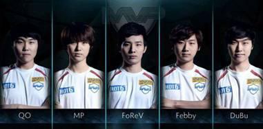 前MVP队员，如今都仍然活跃在Dota2赛场