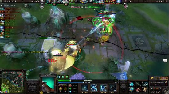 DOTA2 ѣιھ̳֮ս
