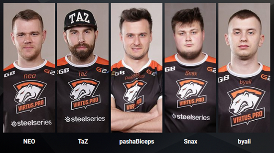 【博狗扑克】一代传奇终于谢幕 Pasha和VP终止合约 【博狗扑克】一代传奇终于谢幕 Pasha和VP终止合约