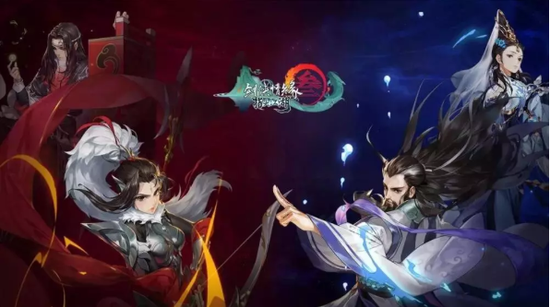 多端共振,深度唤醒“剑网3”IP人群
