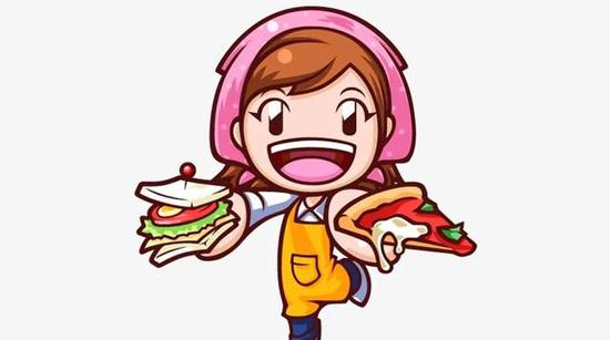 Switch《妙厨老妈》新作今秋推出 实装素食模式