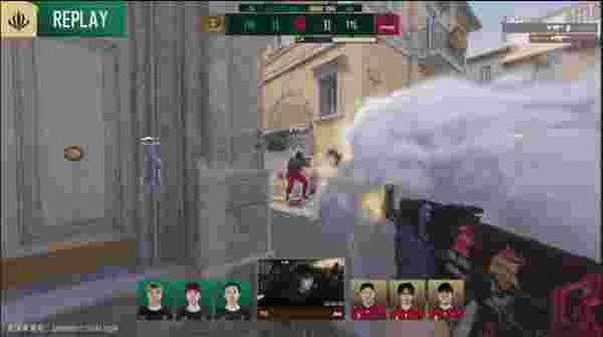 【蜗牛电竞】今日卧龙终得雨!TYLOO捧杯ACL并晋级EWC电竞世界杯【EV扑克小游戏官网】