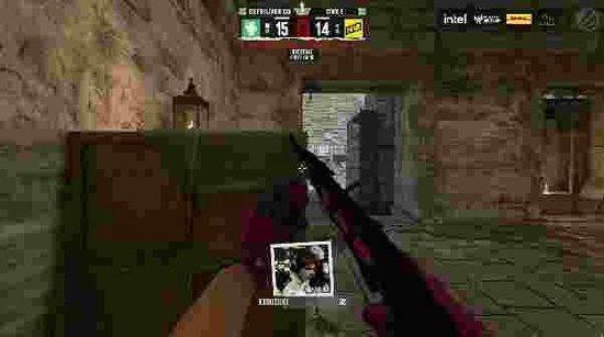 【蜗牛电竞】EPL S22第二阶段:数值之力!Falcons 2-0 NAVI【EV扑克小游戏官网】