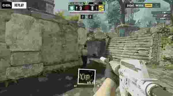 【蜗牛电竞】EPL S22第二阶段:数值之力!Falcons 2-0 NAVI【EV扑克小游戏官网】