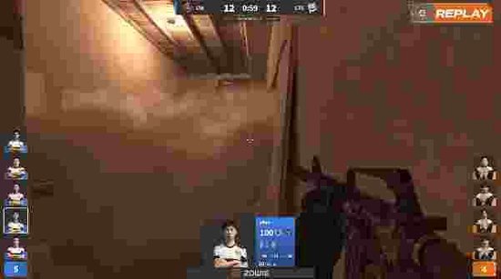 【蜗牛电竞】极限之地 2025:不废江河万古流!CW 2-1 CTG【EV扑克小游戏官网】