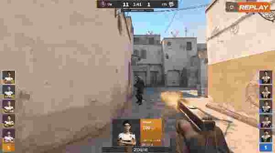 【蜗牛电竞】极限之地 2025:不废江河万古流!CW 2-1 CTG【EV扑克小游戏官网】