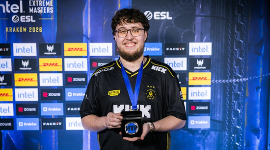 【蜗牛电竞】ZywOo：这次克拉科夫打出了我的职业生涯最佳表现【EV扑克小游戏官网】