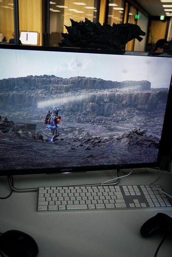 ��������ǳ�������½�ͼ չʾDecima���滭������