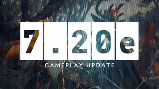 DOTA2 7.20e汾£Ӱħٻ1㻤