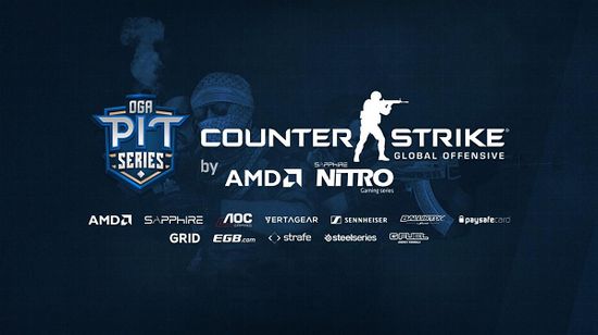 CSGOԨOGA Counter PIT S4Ϯ